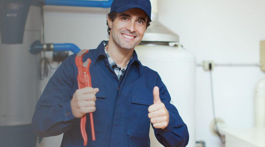 Professional Leak Detection in Medina, WA